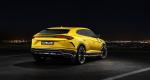 Lamborghini Urus 2018 года (WW)
